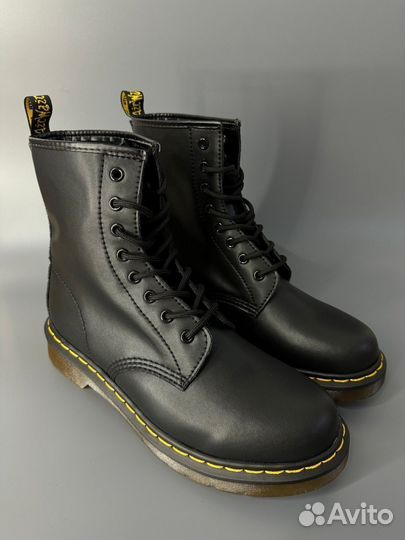 Ботинки Dr. Martens 1460