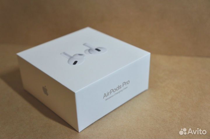 Наушники apple earpods lightning реплика