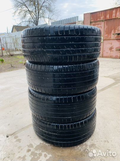 Marshal Crugen HP91 265/50 R19 110Y