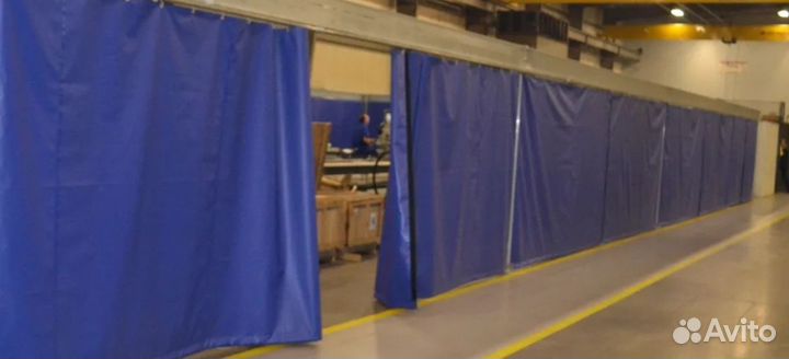 Тенты, навесы