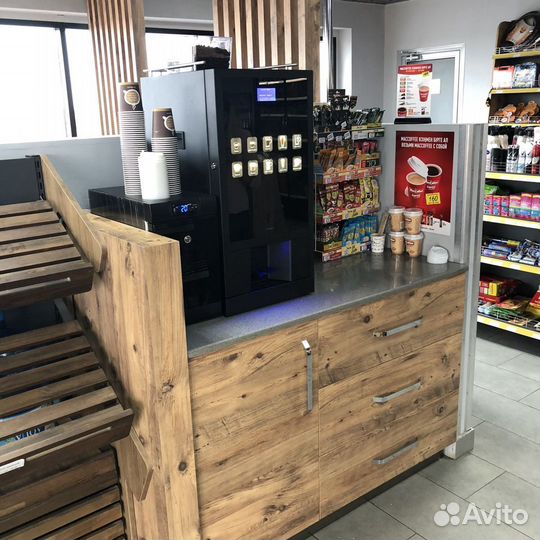 Кофемашина Nero