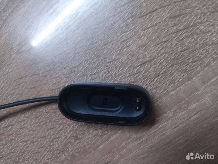Кабель для зарядки Xiaomi Mi SMART Band 4