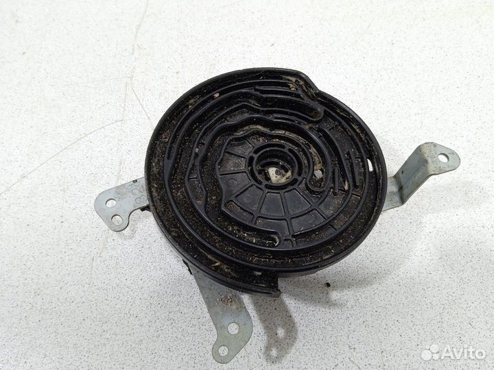 Моторчик заслонки печки