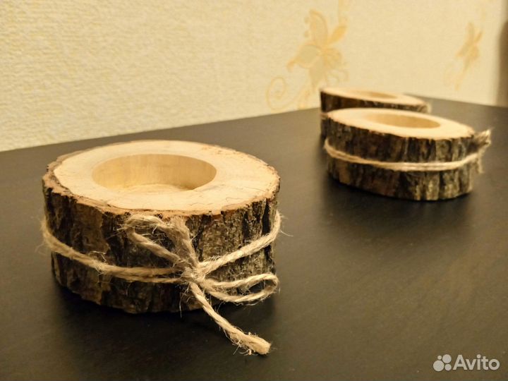 Подсвечник