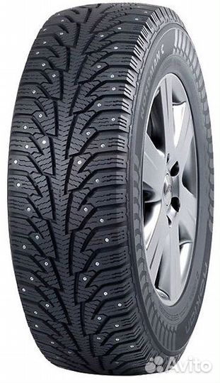 Nokian Tyres Nordman C 205/75 R16 113S