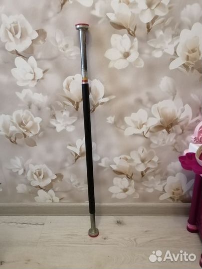 Турник в дверной проем