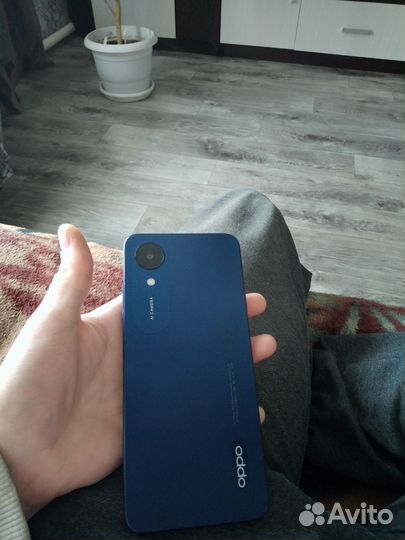 OPPO A17k, 3/64 ГБ