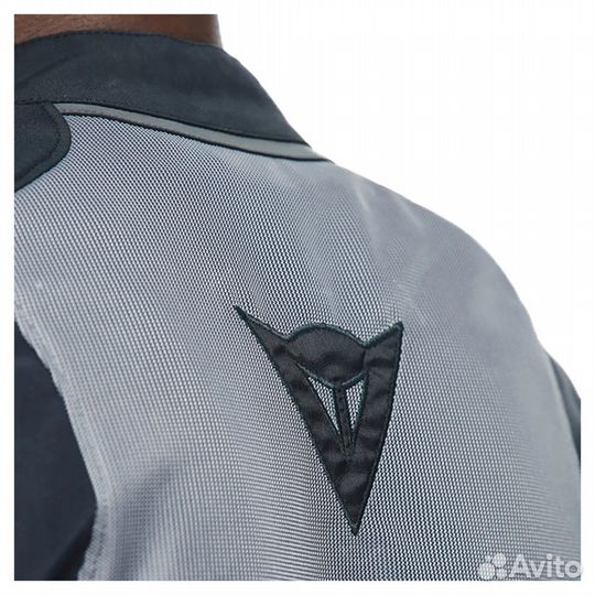 Dainese Air Fast Textile мотокуртка