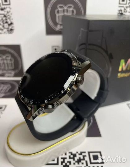 Smart watch М48