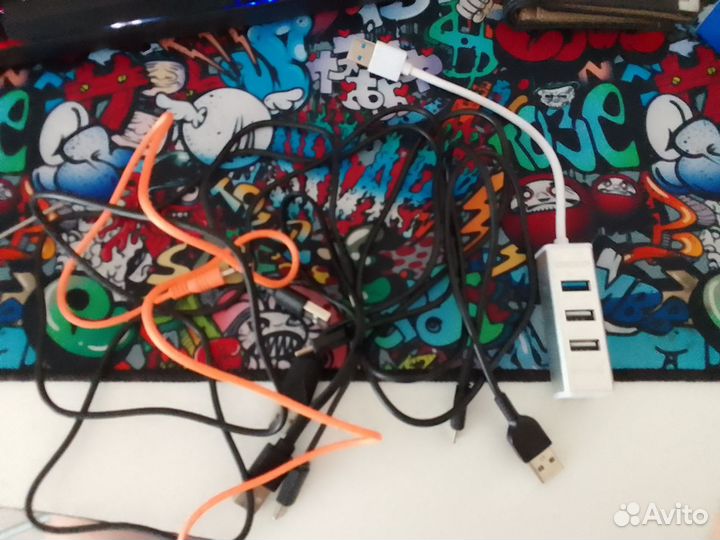 Провод usb type c