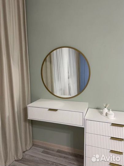 Зеркало интерьер с доставкой