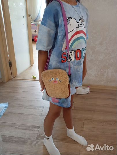 Сумка детская