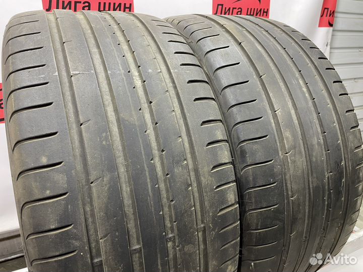 Goodyear Eagle F1 Asymmetric 2 255/35 R20