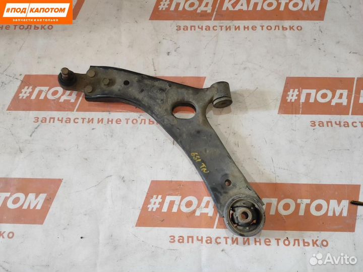 Рычаг передний левый нижний Kia Sportage 3 2013
