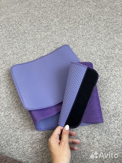 Эластичный пояс для похудения Demix