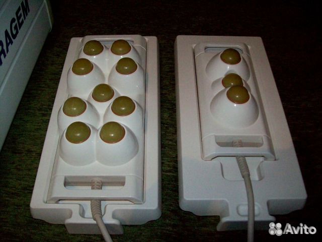 Серогем компакт