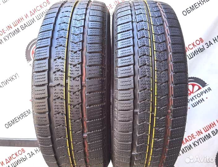 Nexen Winguard WT1 195/65 R16C 104P