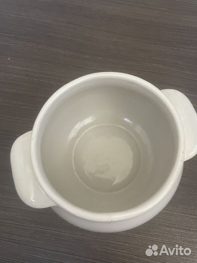 Горшочки для запекания