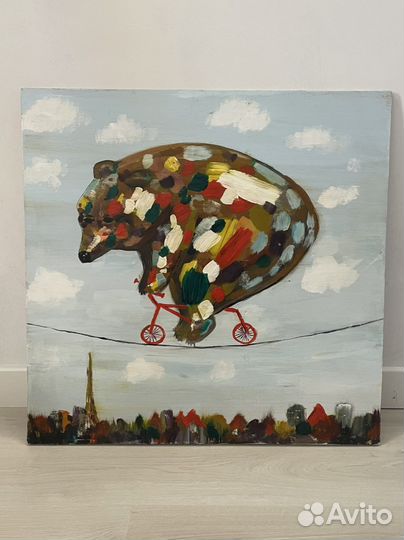 Интерьерные картины