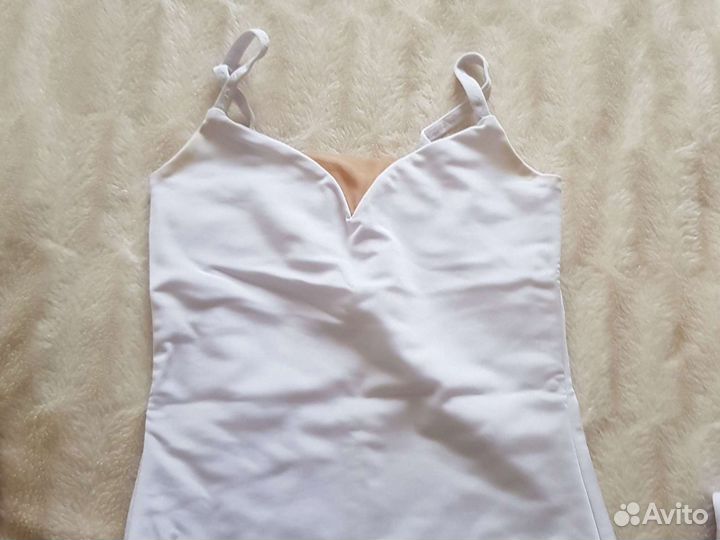 Купальник для девочки