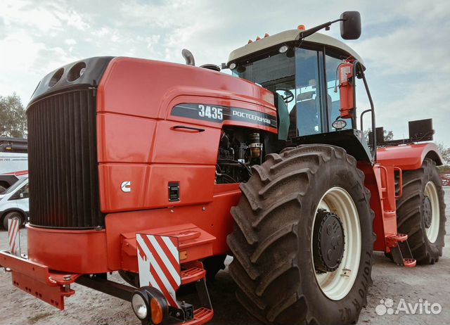 Трактор Ростсельмаш RSM 3435, 2020 объявление продам