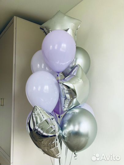 Воздушные шары