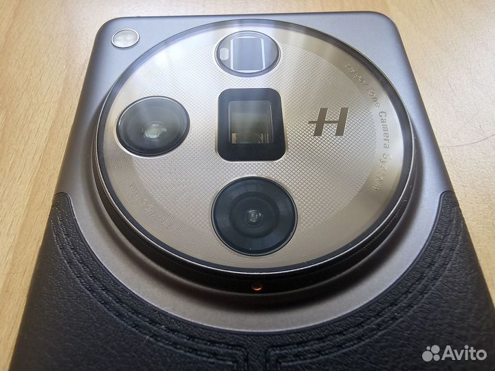 OPPO Find X7 Ultra, 16/512 ГБ