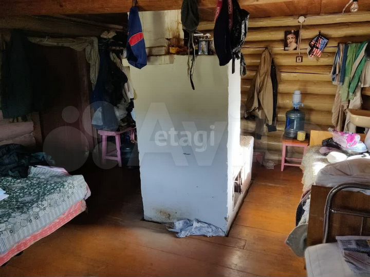 Участок 20 сот. (ИЖС)