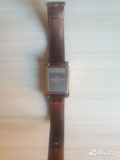 Часы мужские jacques lemans 1-1243 бу