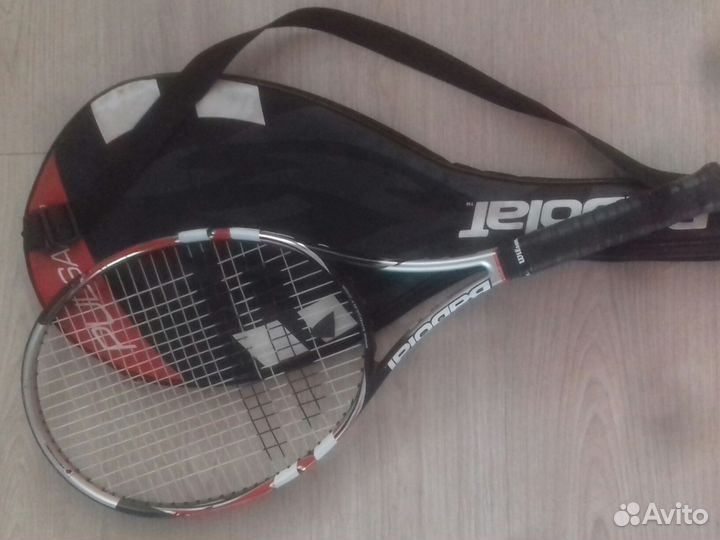 Babolat Pulsar Lite