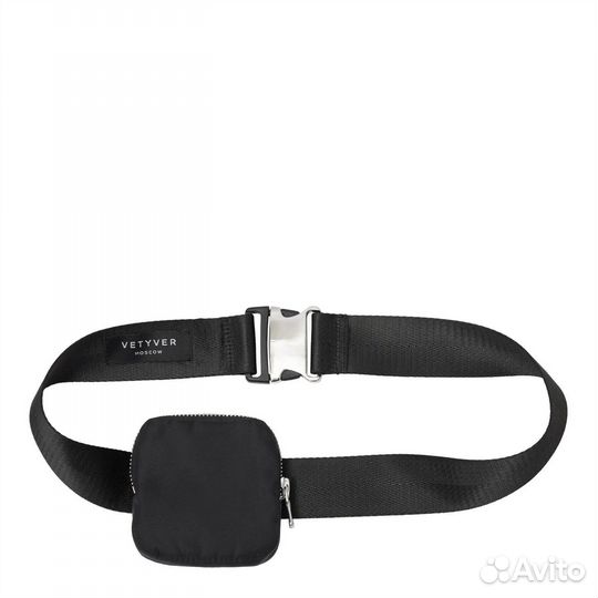 Ремень с карманом Vetyver