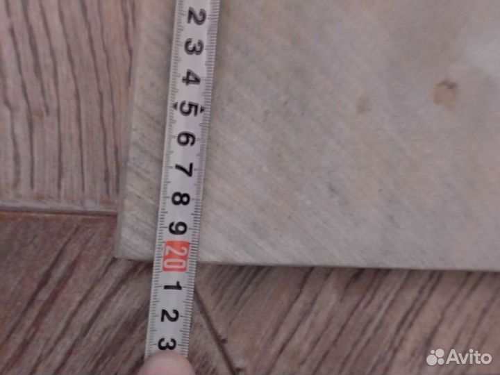 Плиты под акустику