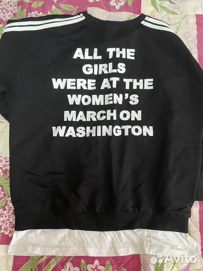 Костюм спортивный