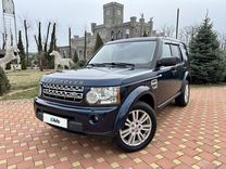 Land Rover Discovery, 2010, с пробегом, цена 1 485 000 руб.