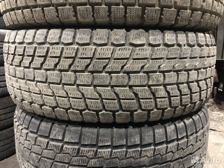 Dunlop Grandtrek SJ6 275/70 R16