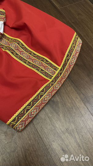 Детский карнавальный костюм