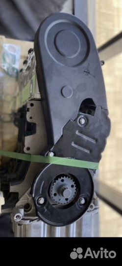 Двигатель 1.6 BSE новый Volkswagen Skoda