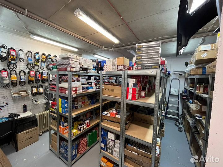 Головка 6-ти гранная х 17 мм 3/8