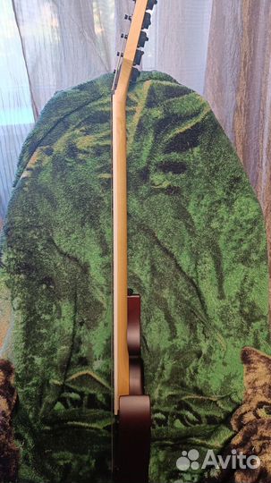 Электро гитара Ibanez GIO GRG121DX-WNF