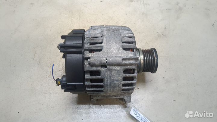 Генератор Audi A5 (F5), 2017