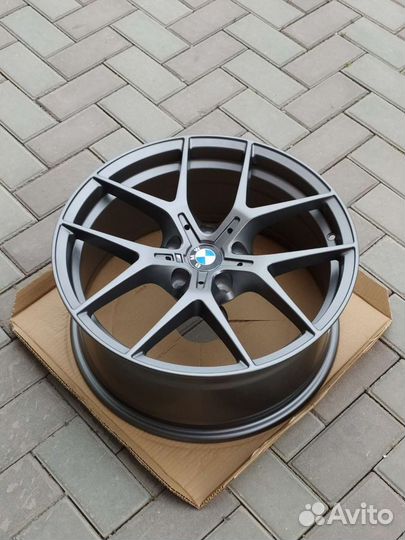 R19/5/120 BMW M3, 554 стиль E90, E92, f30 F10, X3