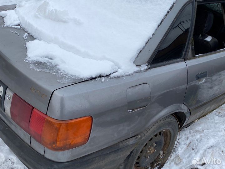 Запчасти на audi 80 b3 b4 ауди 80 б3 б4