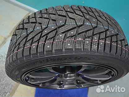 Hankook Winter I'Pike RS2 W429 205/65 R16 95T