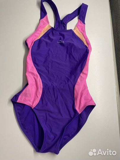 Купальник для девочки