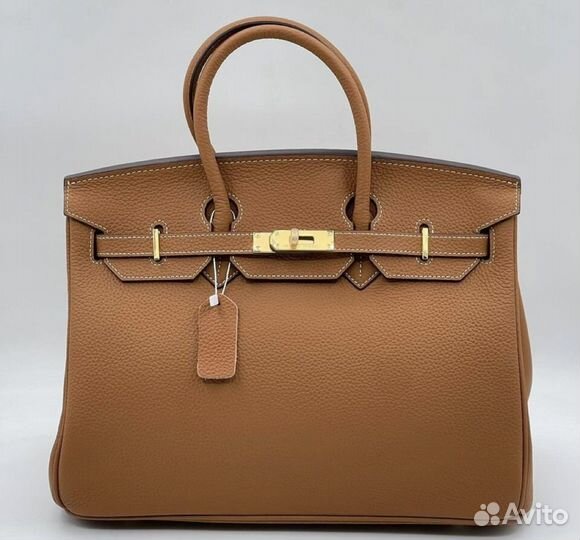 Сумка Hermes Birkin хит