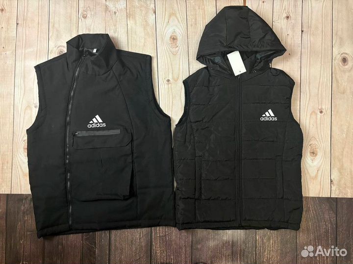 Спортивный костюм из 5 вещей Adidas