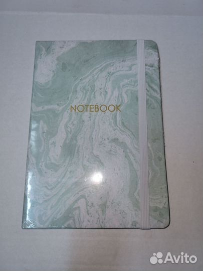 Блокнот ежедневник планер