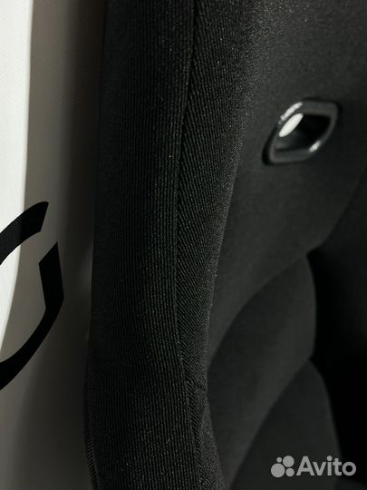 Сиденье ковш