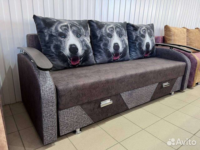 Диван от производителя 222