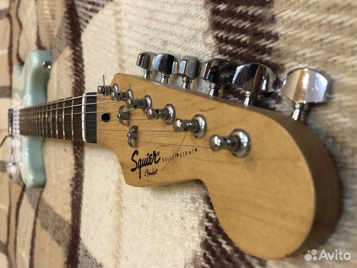 Fender Squier Bullet Stratocaster